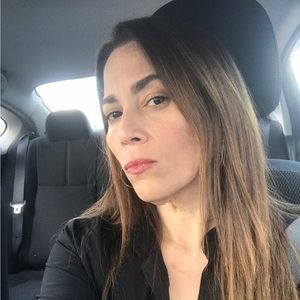 Meet your Posher, Yazmin
